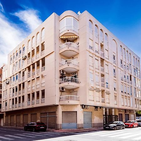דירות טורבייחה Alegria Id 85 מראה חיצוני תמונה